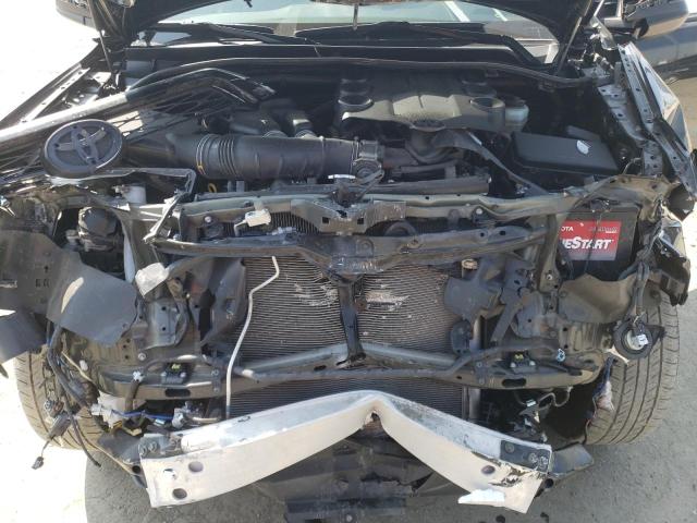 Photo 11 VIN: JTEZU5JR8H5156111 - TOYOTA 4RUNNER SR 