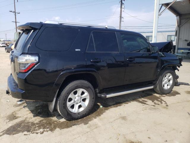 Photo 2 VIN: JTEZU5JR8H5156111 - TOYOTA 4RUNNER SR 