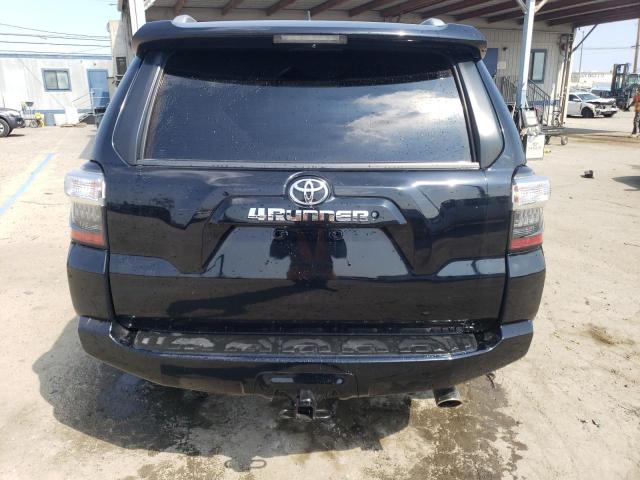 Photo 5 VIN: JTEZU5JR8H5156111 - TOYOTA 4RUNNER SR 