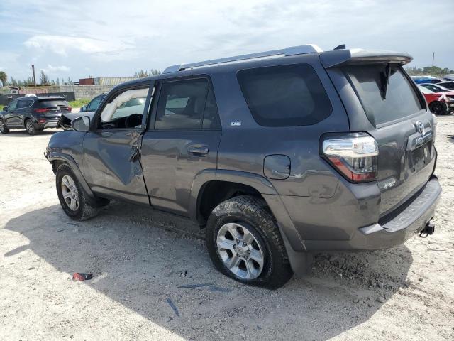 Photo 1 VIN: JTEZU5JR8H5157422 - TOYOTA 4RUNNER SR 