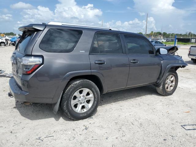 Photo 2 VIN: JTEZU5JR8H5157422 - TOYOTA 4RUNNER SR 