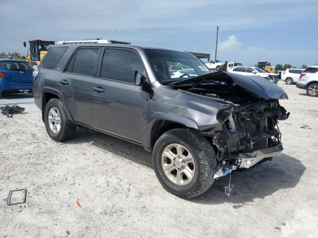 Photo 3 VIN: JTEZU5JR8H5157422 - TOYOTA 4RUNNER SR 