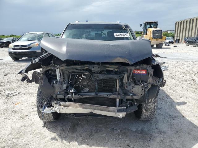 Photo 4 VIN: JTEZU5JR8H5157422 - TOYOTA 4RUNNER SR 