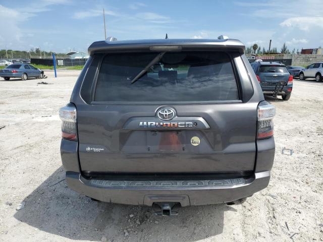 Photo 5 VIN: JTEZU5JR8H5157422 - TOYOTA 4RUNNER SR 