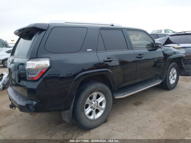 Photo 3 VIN: JTEZU5JR8H5160336 - TOYOTA 4RUNNER 