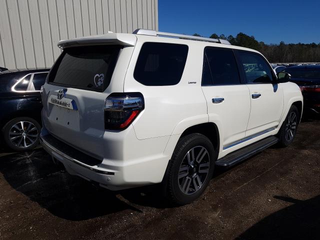 Photo 3 VIN: JTEZU5JR8H5161454 - TOYOTA 4RUNNER SR 