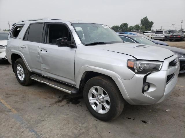 Photo 3 VIN: JTEZU5JR8H5162894 - TOYOTA 4RUNNER SR 