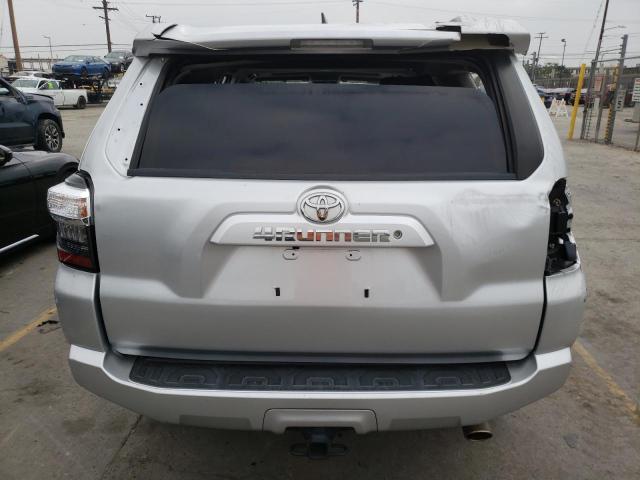 Photo 5 VIN: JTEZU5JR8H5162894 - TOYOTA 4RUNNER SR 