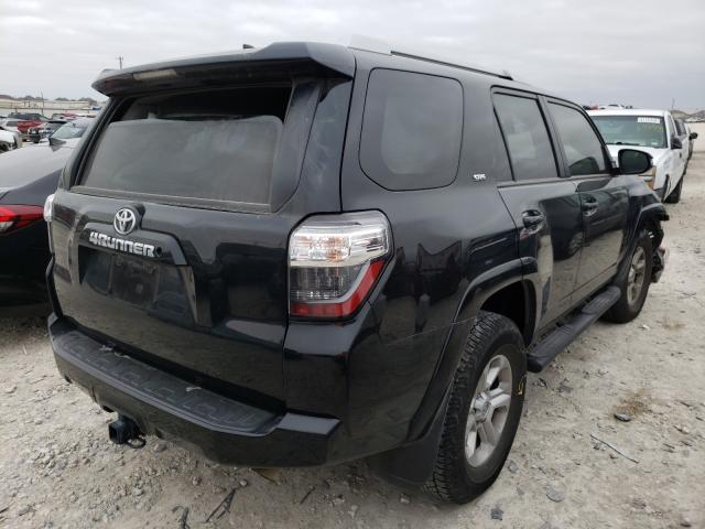 Photo 3 VIN: JTEZU5JR8J5167728 - TOYOTA 4RUNNER SR 