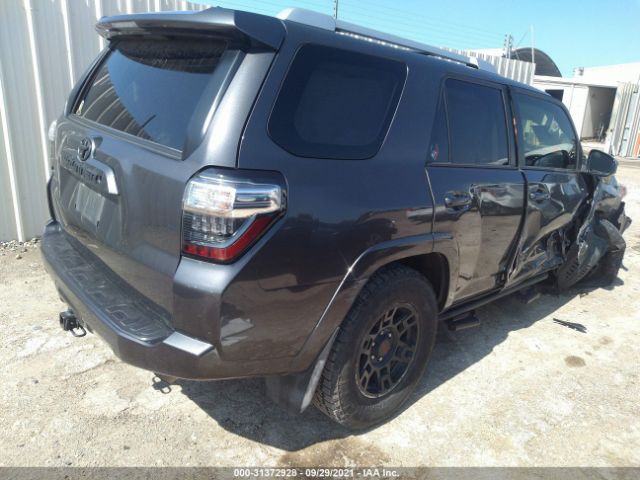 Photo 3 VIN: JTEZU5JR8J5171004 - TOYOTA 4RUNNER 