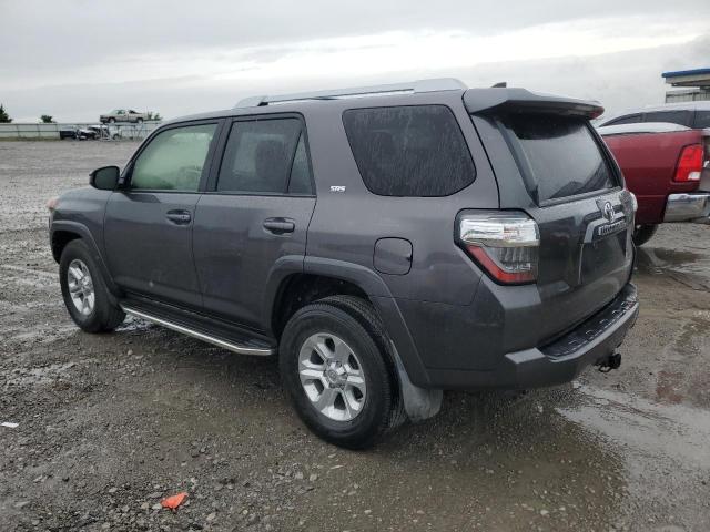 Photo 1 VIN: JTEZU5JR8J5173948 - TOYOTA 4RUNNER 