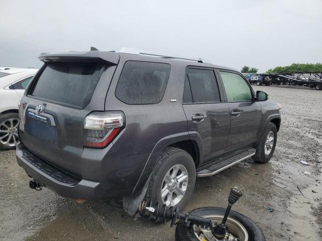 Photo 2 VIN: JTEZU5JR8J5173948 - TOYOTA 4RUNNER 