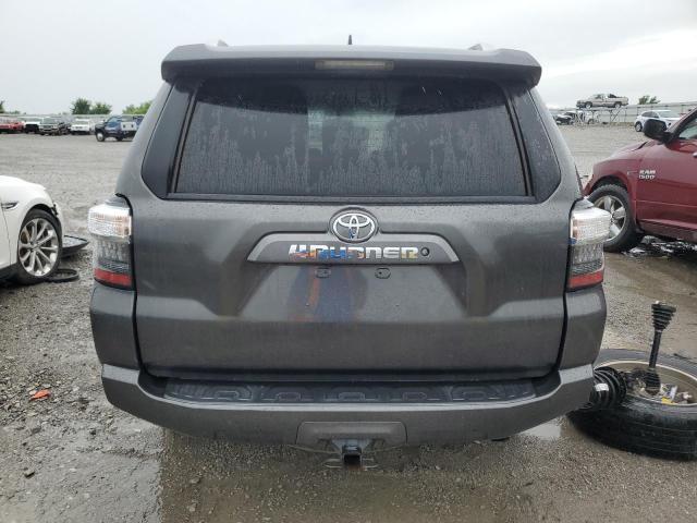 Photo 5 VIN: JTEZU5JR8J5173948 - TOYOTA 4RUNNER 