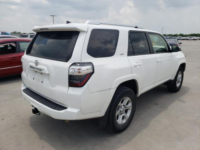 Photo 3 VIN: JTEZU5JR8J5177143 - TOYOTA 4RUNNER SR 