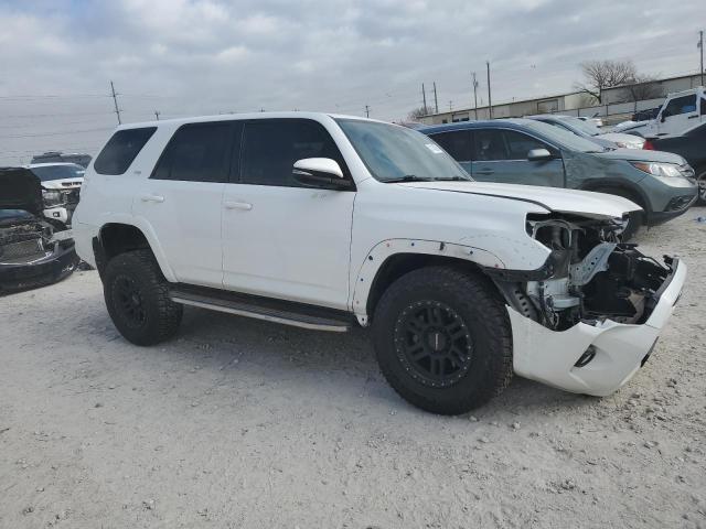 Photo 3 VIN: JTEZU5JR8J5183587 - TOYOTA 4RUNNER 