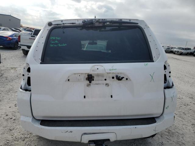 Photo 5 VIN: JTEZU5JR8J5183587 - TOYOTA 4RUNNER 