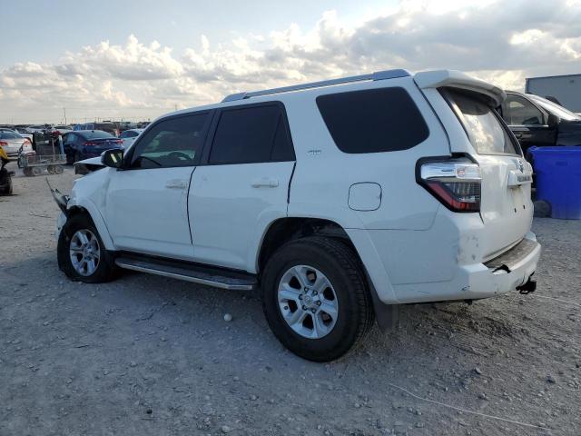 Photo 1 VIN: JTEZU5JR8J5185307 - TOYOTA 4RUNNER 