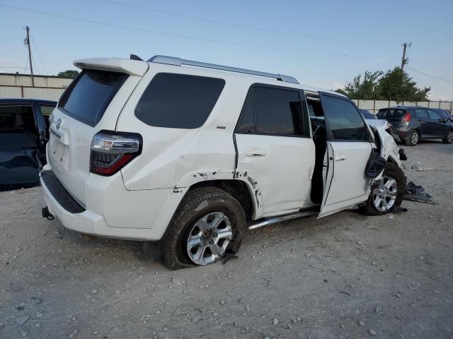 Photo 2 VIN: JTEZU5JR8J5185307 - TOYOTA 4RUNNER 