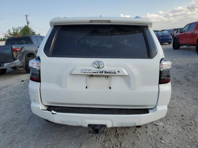 Photo 5 VIN: JTEZU5JR8J5185307 - TOYOTA 4RUNNER 