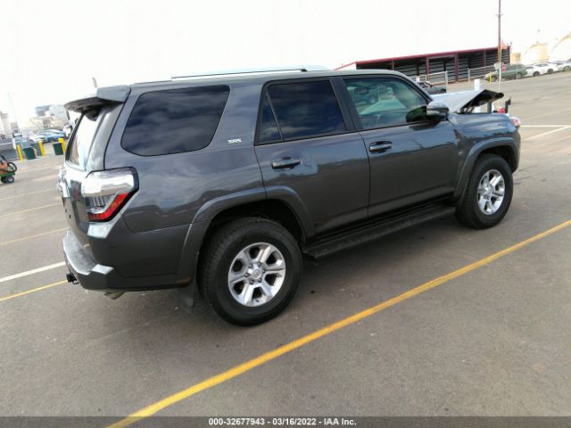 Photo 3 VIN: JTEZU5JR8J5187932 - TOYOTA 4RUNNER 