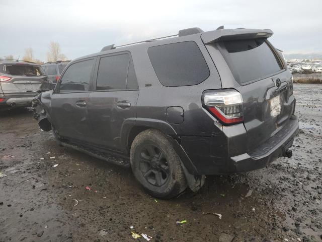 Photo 1 VIN: JTEZU5JR8K2213397 - TOYOTA 4RUNNER SR 