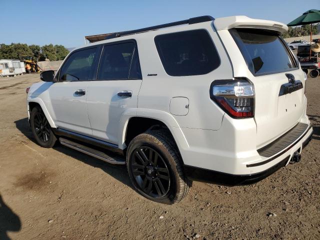 Photo 1 VIN: JTEZU5JR8K5192095 - TOYOTA 4RUNNER 