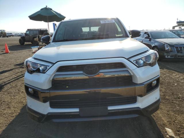 Photo 4 VIN: JTEZU5JR8K5192095 - TOYOTA 4RUNNER 