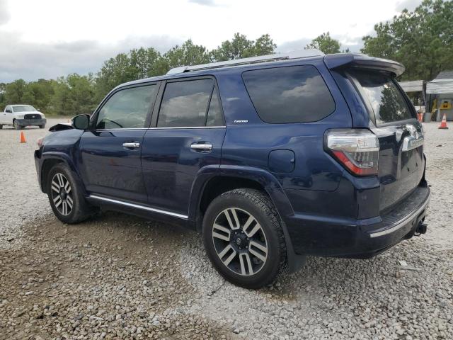 Photo 1 VIN: JTEZU5JR8K5192355 - TOYOTA 4RUNNER SR 