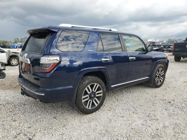 Photo 2 VIN: JTEZU5JR8K5192355 - TOYOTA 4RUNNER SR 