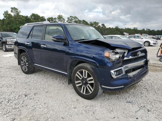 Photo 3 VIN: JTEZU5JR8K5192355 - TOYOTA 4RUNNER SR 