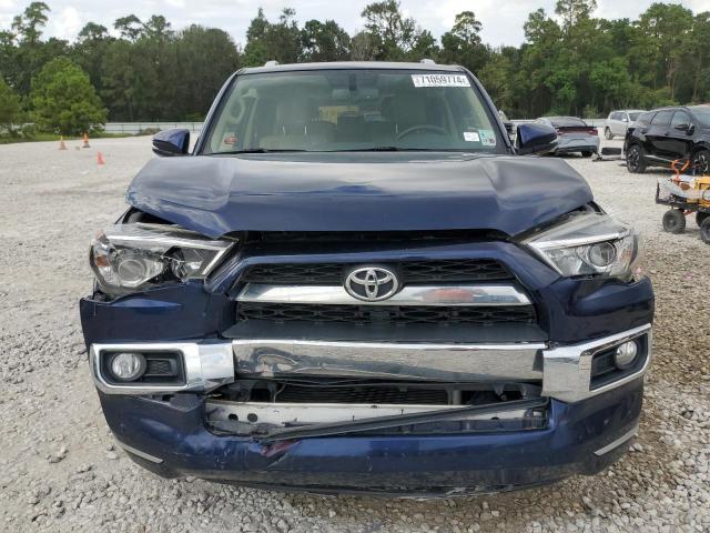 Photo 4 VIN: JTEZU5JR8K5192355 - TOYOTA 4RUNNER SR 