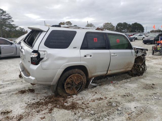 Photo 2 VIN: JTEZU5JR8K5197765 - TOYOTA 4RUNNER SR 