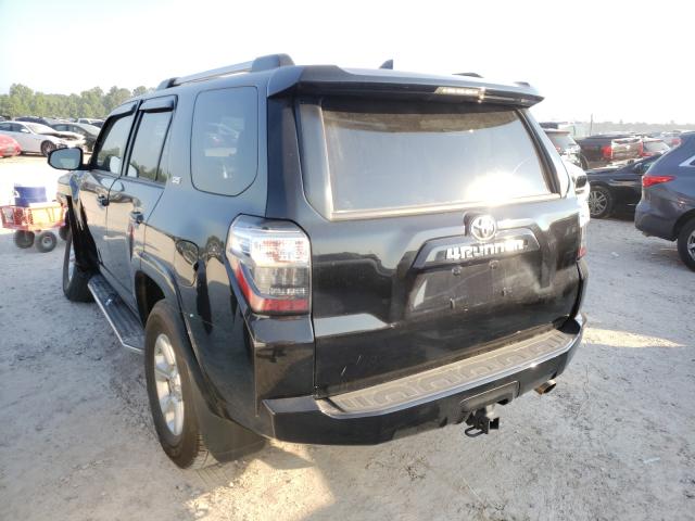 Photo 2 VIN: JTEZU5JR8K5201409 - TOYOTA 4RUNNER SR 