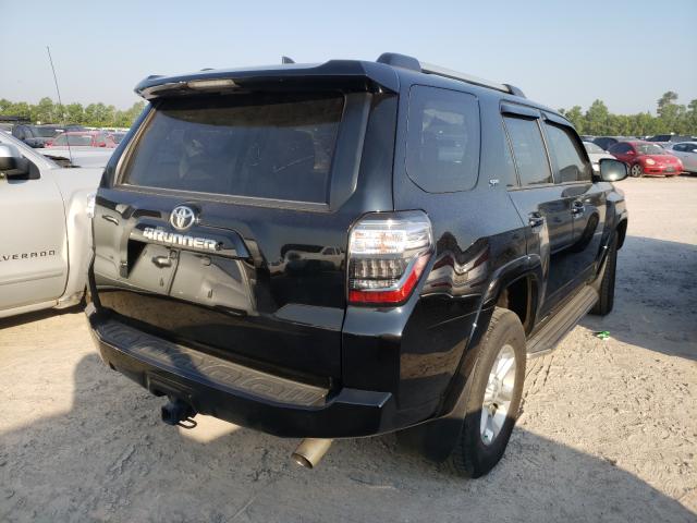 Photo 3 VIN: JTEZU5JR8K5201409 - TOYOTA 4RUNNER SR 