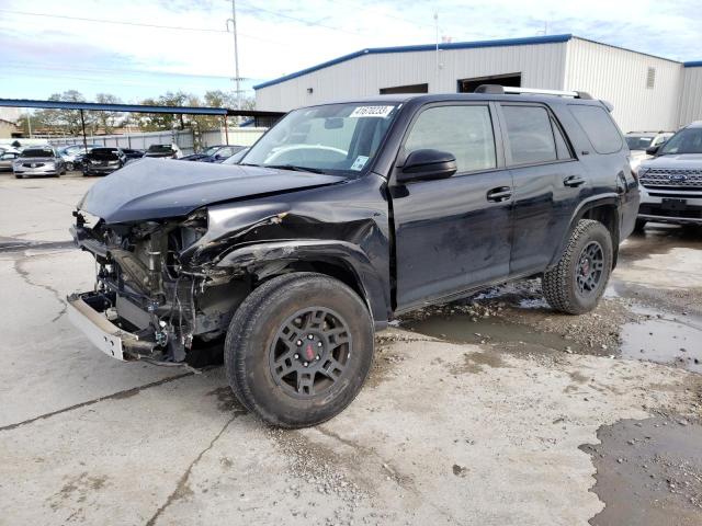 Photo 0 VIN: JTEZU5JR8K5202589 - TOYOTA 4RUNNER SR 