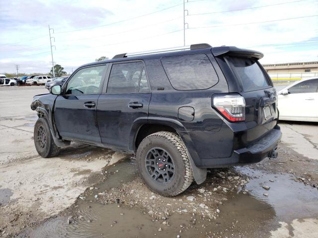 Photo 1 VIN: JTEZU5JR8K5202589 - TOYOTA 4RUNNER SR 