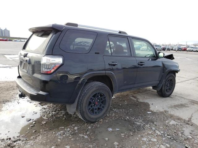 Photo 2 VIN: JTEZU5JR8K5202589 - TOYOTA 4RUNNER SR 