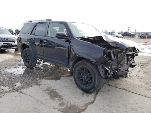 Photo 3 VIN: JTEZU5JR8K5202589 - TOYOTA 4RUNNER SR 