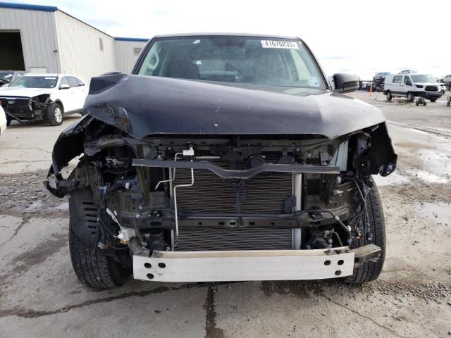 Photo 4 VIN: JTEZU5JR8K5202589 - TOYOTA 4RUNNER SR 