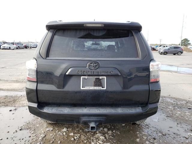 Photo 5 VIN: JTEZU5JR8K5202589 - TOYOTA 4RUNNER SR 