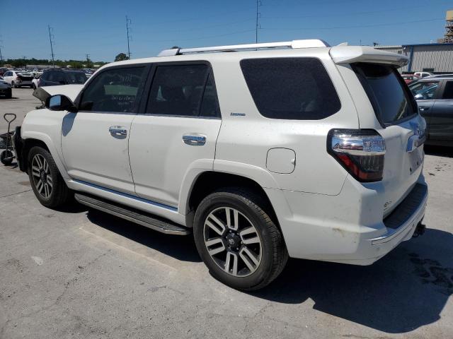 Photo 1 VIN: JTEZU5JR8K5204505 - TOYOTA 4RUNNER 