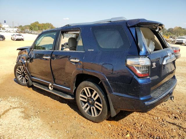 Photo 1 VIN: JTEZU5JR8K5206626 - TOYOTA 4RUNNER SR 