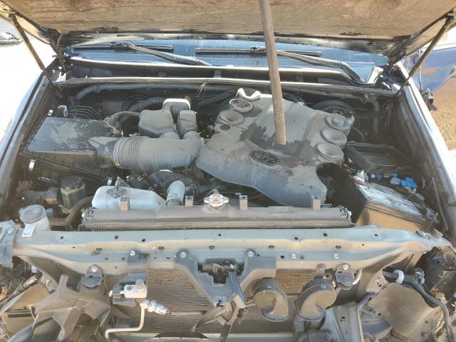 Photo 11 VIN: JTEZU5JR8K5206626 - TOYOTA 4RUNNER SR 