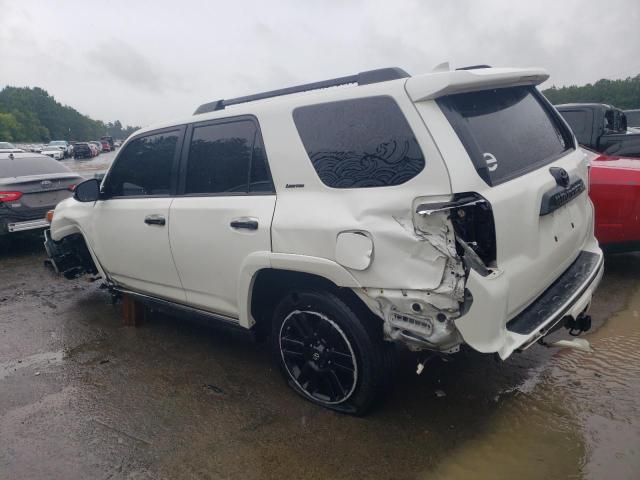 Photo 1 VIN: JTEZU5JR8K5211809 - TOYOTA 4RUNNER SR 