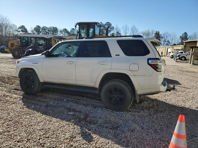 Photo 1 VIN: JTEZU5JR8L5216784 - TOYOTA 4RUNNER SR 