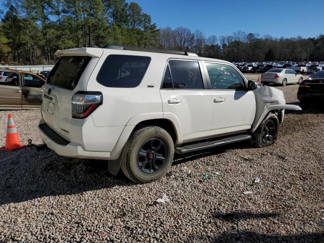 Photo 2 VIN: JTEZU5JR8L5216784 - TOYOTA 4RUNNER SR 