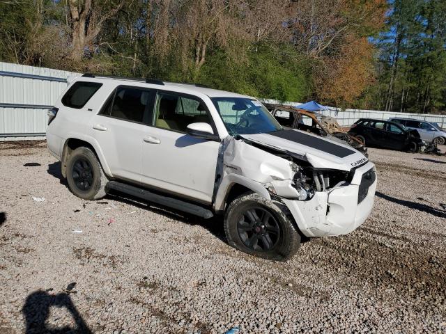 Photo 3 VIN: JTEZU5JR8L5216784 - TOYOTA 4RUNNER SR 