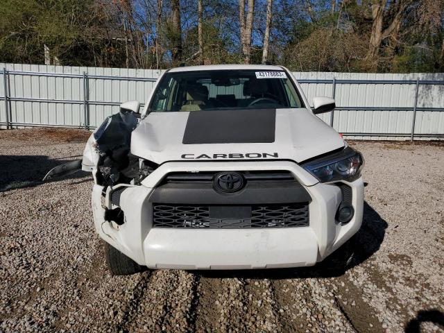 Photo 4 VIN: JTEZU5JR8L5216784 - TOYOTA 4RUNNER SR 