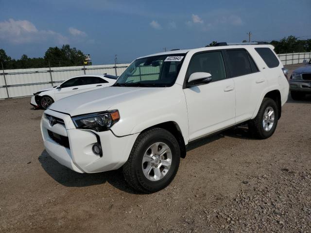 Photo 0 VIN: JTEZU5JR8L5220978 - TOYOTA 4RUNNER SR 