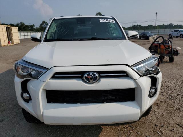 Photo 4 VIN: JTEZU5JR8L5220978 - TOYOTA 4RUNNER SR 